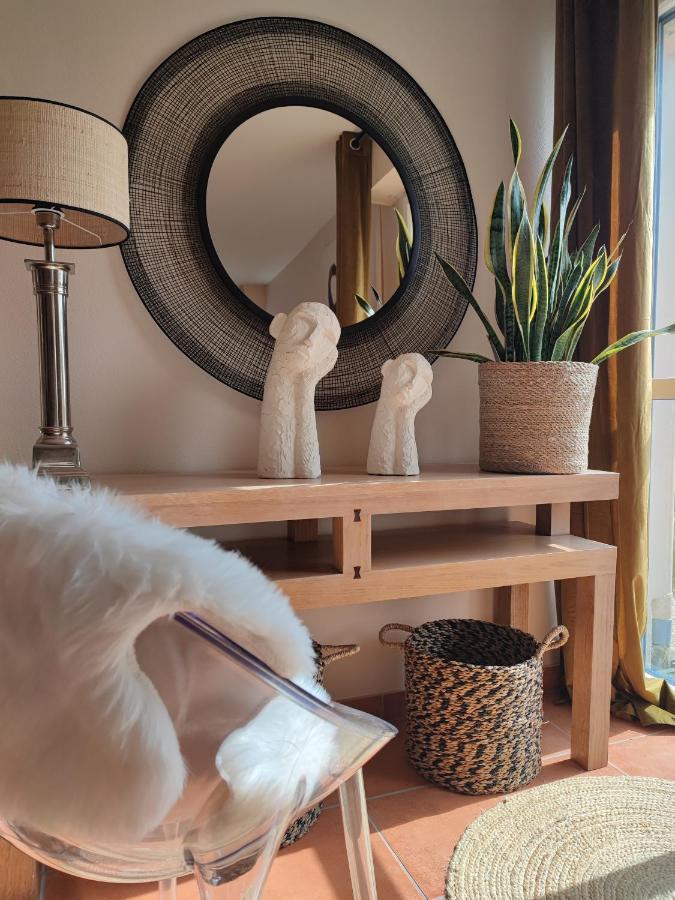 Le 3 Appartement Vue Mer Avec Jardin 100M De La Plage Et De La Thalasso コンカルノー エクステリア 写真