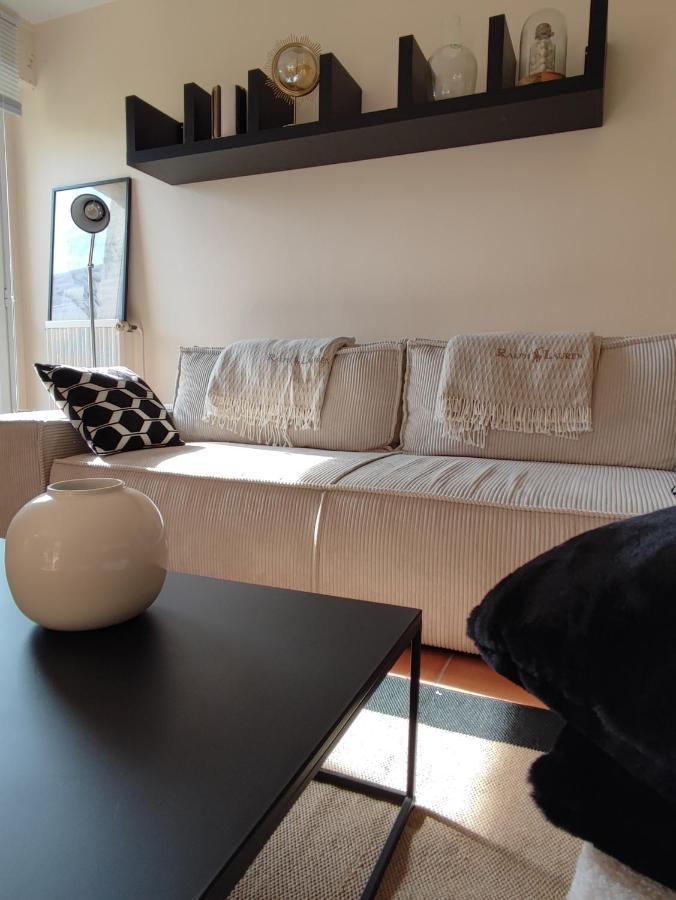 Le 3 Appartement Vue Mer Avec Jardin 100M De La Plage Et De La Thalasso コンカルノー エクステリア 写真